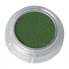Grimas Lipstick Metallic Pure Металик червило, Green / Зелено no:7-04, 2,5 ml, GLIP-7/04-3